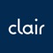 Clair is a banking app that gives you access to a portion of your earnings before payday