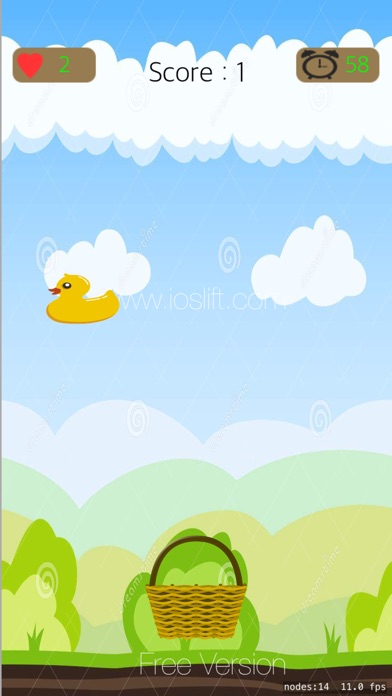DuckCatch screenshot 3