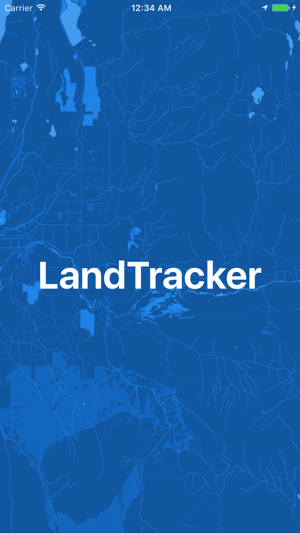 LandTracker LSD Finder(圖1)-速報App