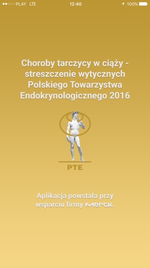 Choroby tarczycy w ciąży