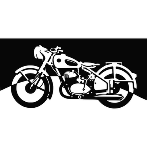 Bikes Two Sticker Pack icon