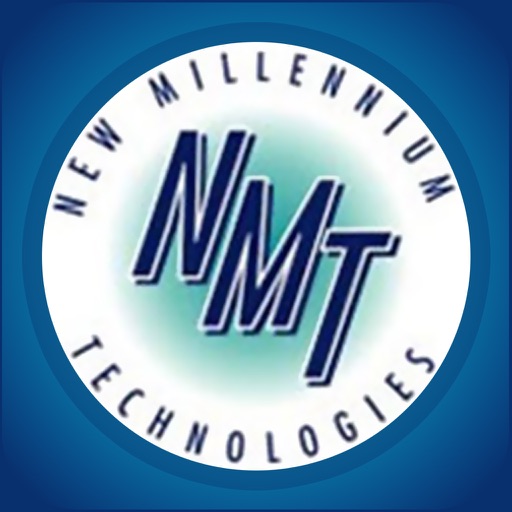NMT icon