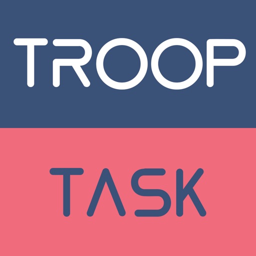 TROOP TASK