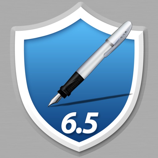 CT Sign-In Mobile 6.5 icon