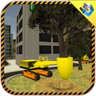 Tree Mover Truck Driver 3D & Farming Simulator Fun
