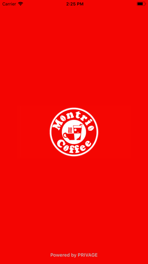 Montrio Coffee(圖1)-速報App