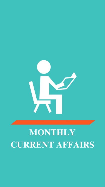 Monthly Current Affairs