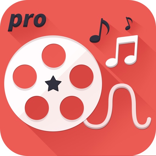 Music slideshow Pro- Add music to photos icon
