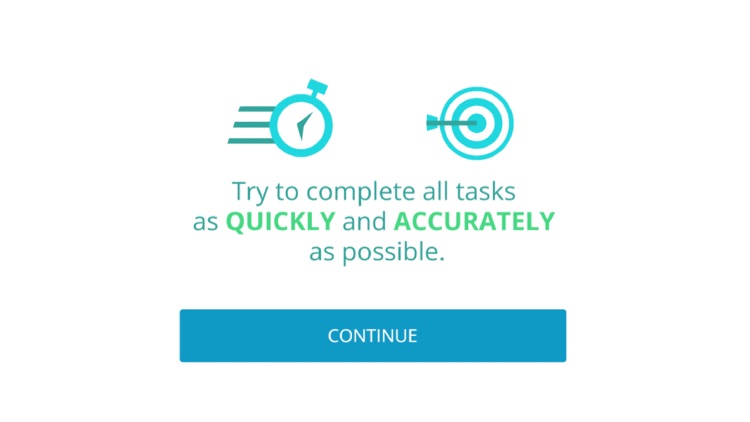 Roberto: the 6-minute brain health checkup