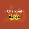 Charcoal Kebab