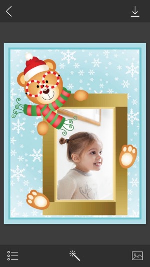 Holiday Xmas Frames - Graphic Design(圖4)-速報App