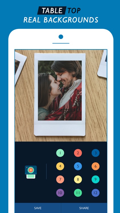 Instants - Instant Photo Maker screenshot-3