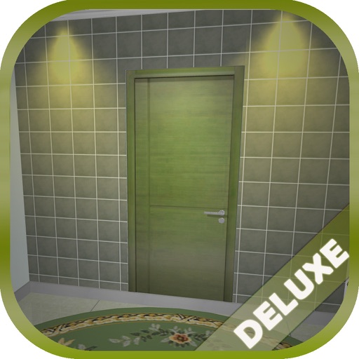 Escape Strange 14 Rooms Deluxe iOS App