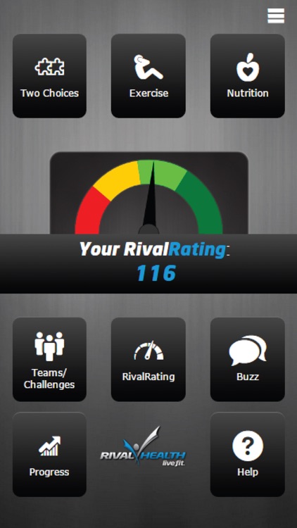 RivalHealth