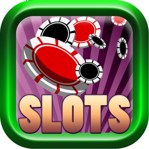 Totally Free SloTs Club - Vegas Casino Game Icon