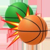 Epic Basketball 3D