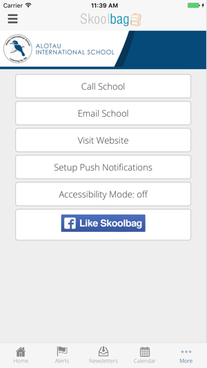 Alotau International School(圖4)-速報App