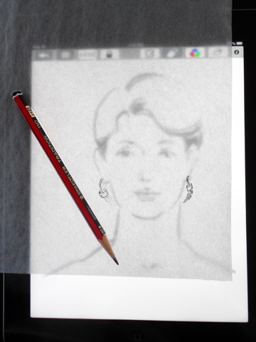 DrawThru screenshot 3