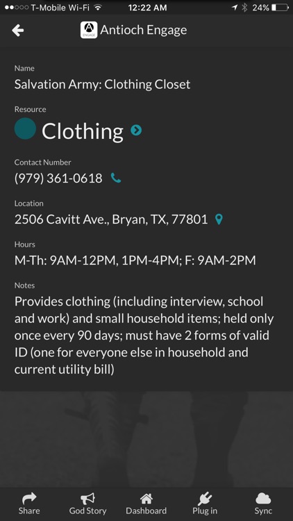 Antioch Engage screenshot-3