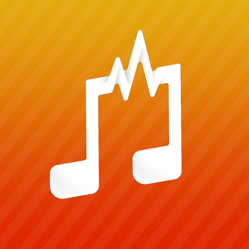 Music Notifier Free - Songs Download for iTunes iOS App