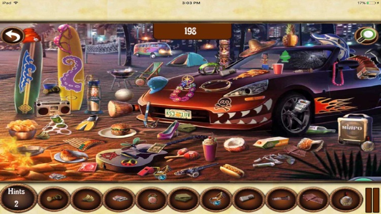 Hidden Objects:Hidden Agendas Mystery 6 screenshot-3