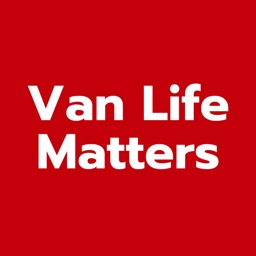 Van Life Matters