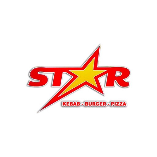 Star kebab house Corby