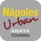 La aplicación, disponible para los dispositivos móviles, te ayudará a descubrir los lugares más interesantes de Nápoles