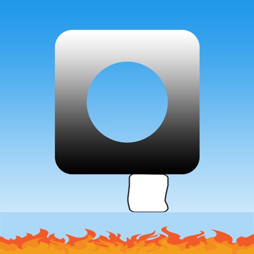 Block Puzzle - Challenging survival game Icon