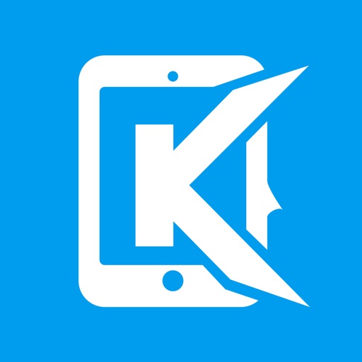 KlassPad icon