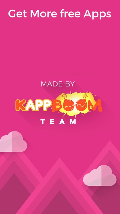 Fairytale Stickers by Kappboom screenshot-3