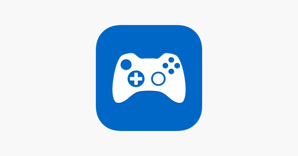 icollect-video-games-on-the-app-store