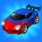 Merge Battle Car is very leisure game