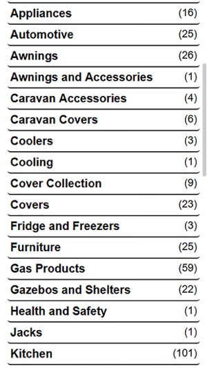 Comet Caravans(圖3)-速報App