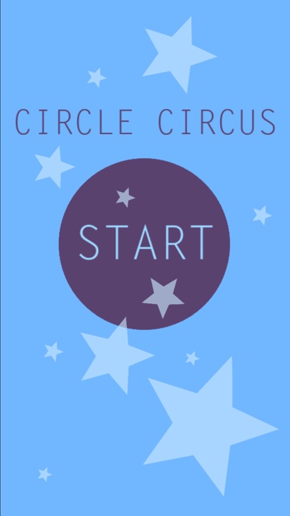 Circle Circus Game