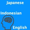 JapaneseIndonesianEnglish Translator