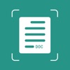 Icon Smart Scan : Document & OCR