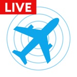 Flight Radar  Tracker  Live