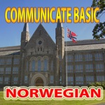Communicate Norwegian Pocket