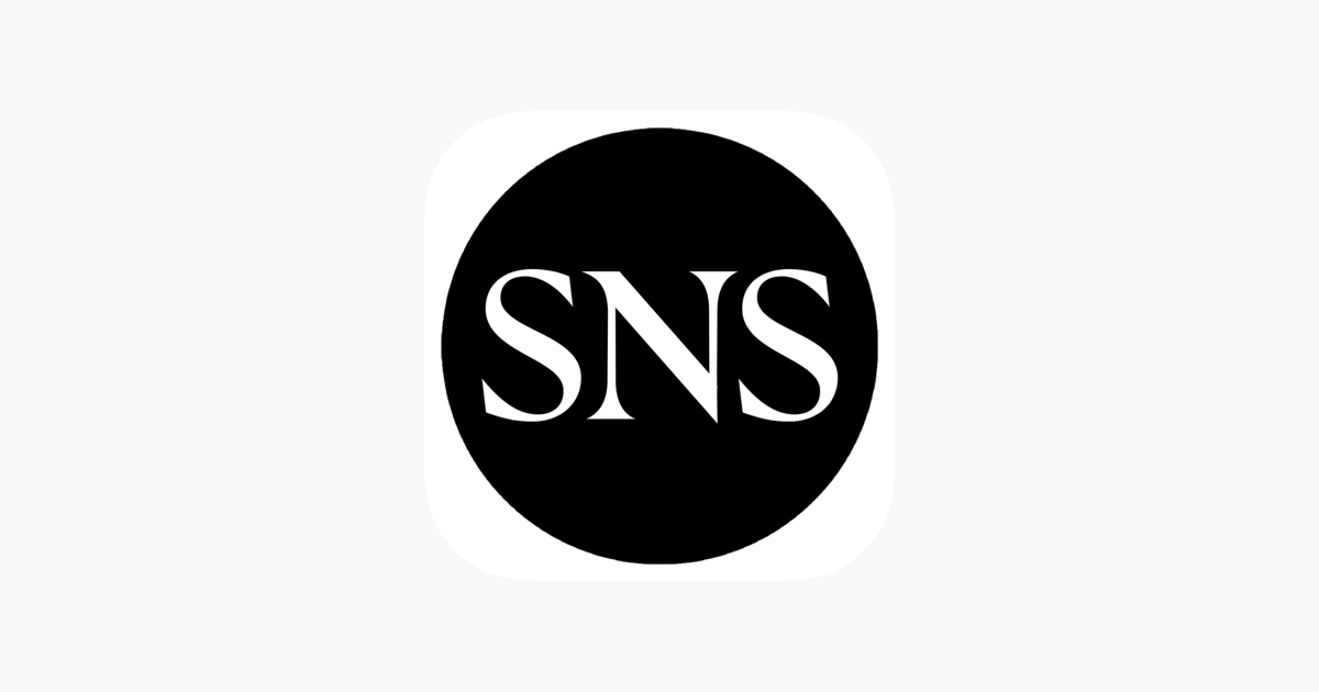 ‎SNS Event on the App Store