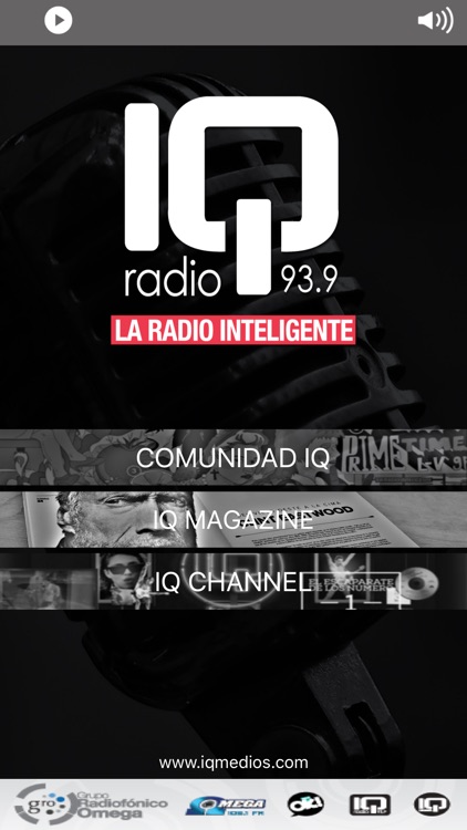 IQ Radio 93.9