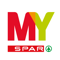 App Icon for MySPAR App in Hungary IOS App Store