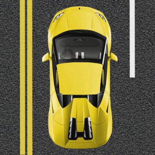 Road Racer: Let's GO iOS App
