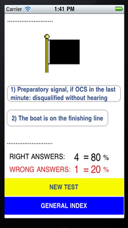 The Racing Rules of Sailing screenshot-4