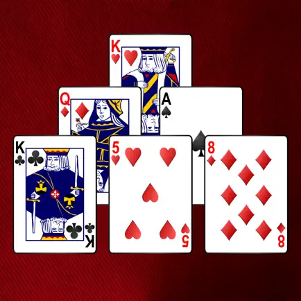 Pyramid Solitaire !! Cheats