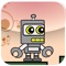 Intellectuapp November App of the Day - "It is a lovely classic platform jump game in which the main hero is the cool robot