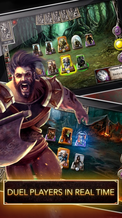 Drakenlords: CCG Card Duels