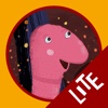 Unnamo the Earthworm LITE: interactive tale