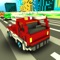 Blocky Traffic Racers is a game about fast skill-based driving on a busy highway, overtakes, collecting coins and hopefully - fun :)