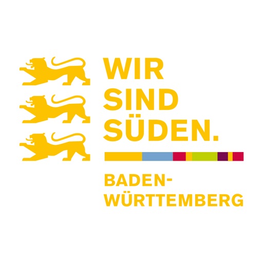 Hiking & biking in SW Germany iOS App